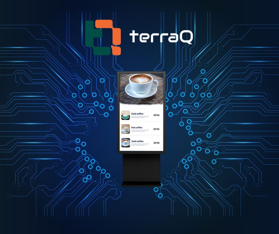 Digital Indoor Screens