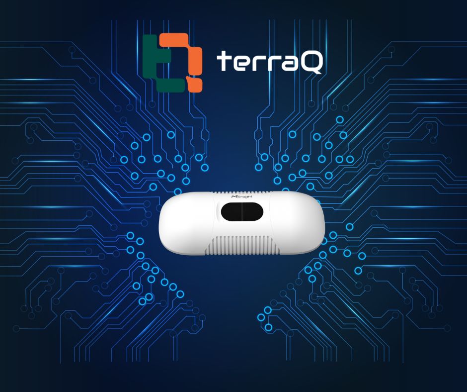 People Sensing Sensors
