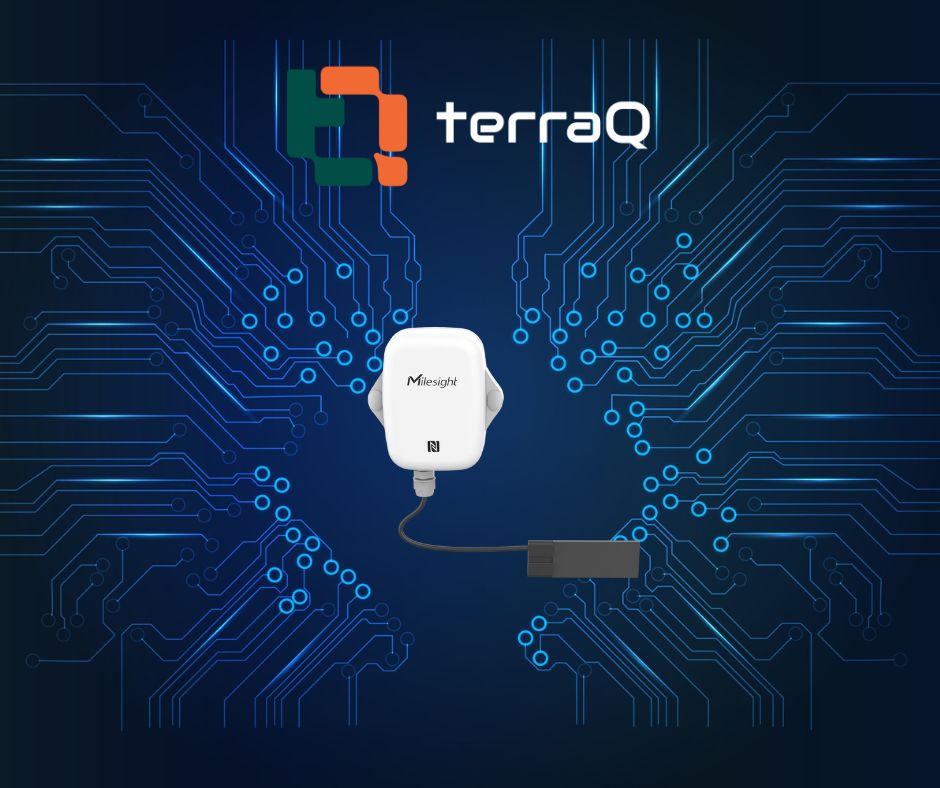 Environment Monitoring Sensor