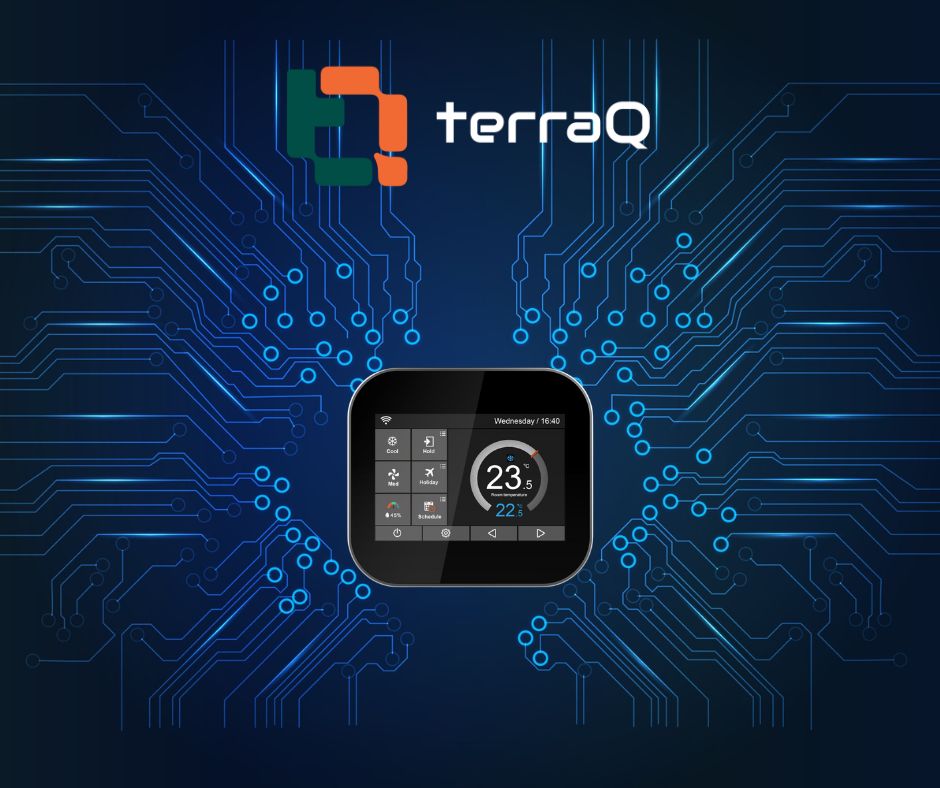 Smart Thermostat