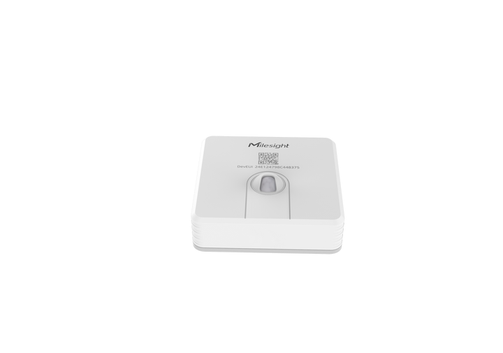 People Sensing Sensors | Occupancy & Footfall Analytics by TerraQ ...